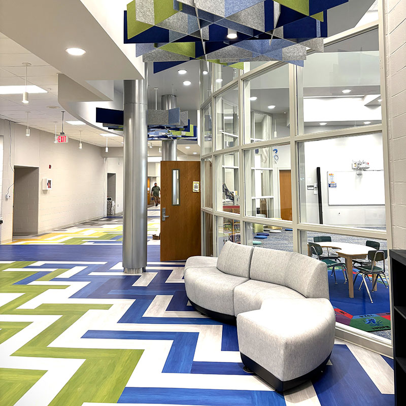 St. Charles School District