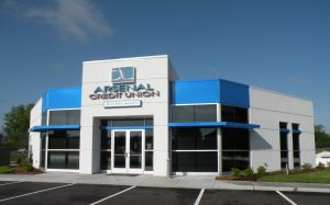 Arsenal Credit Union 1