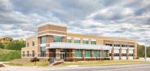 Berkeley Engine House #1