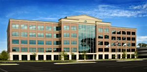 Convergence Center IV