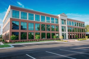 Convergence Center V