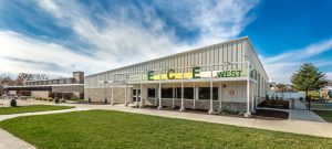 Linderberg Early childhood