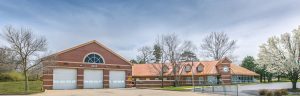 Maryland Heights Fire House