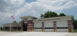 Mehlville Fire House #2