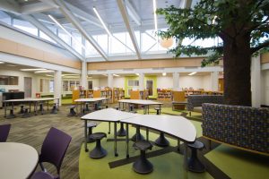 Mesnier Primary School