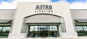 metro lighting