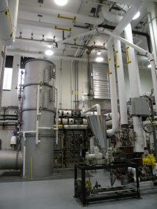 Washington University Advanced Coal 2