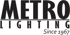 Metro Lighting logo